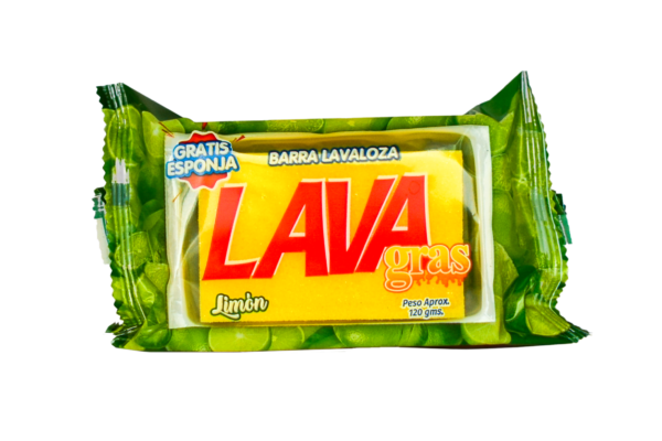 Barra lavaloza