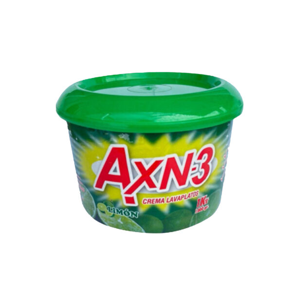 Lavaloza en crema AXN3